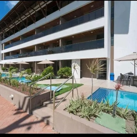 Porto Central Residence 01-2